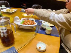 -冠州宴·海鲜烤鸭民间菜(冠县店)