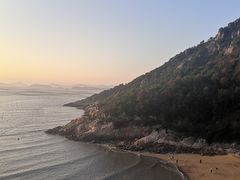 -北岐滩涂