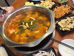 -大理.老字号渝记酸萝卜乌鱼(古城总店)