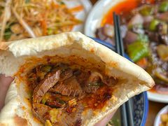 -长安后宰门水盆羊肉(新都心店)