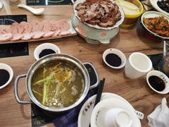 -龙聚德北京烤鸭(沙坪坝华宇A馆店)