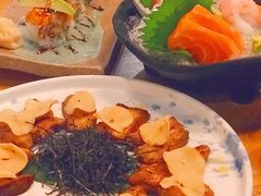 -Hatsune隐泉日式料理(SKP店)