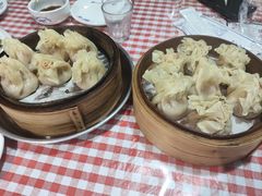 -百年老字号·马家烧麦馆(中街店)