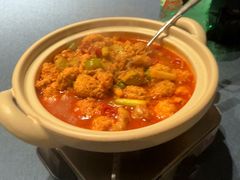 -金狮麟·新豫菜(金码大厦店)