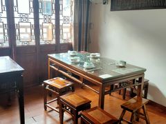 -老徽州臭鳜鱼(老街店)