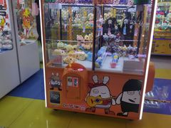 -大玩家(通州万达广场店)