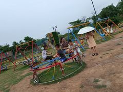 -卤阳湖国家湿地公园