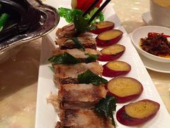 -8餐厅(新葡京酒店)