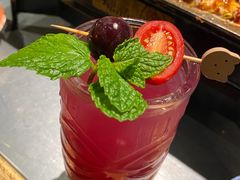 -探鱼·鲜青椒爽麻烤鱼(银泰城店)