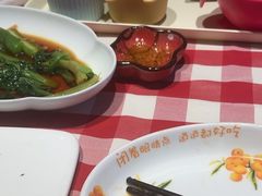 -西贝(虹口龙之梦店)