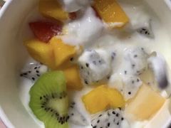 -REALFUN乳方希腊酸奶工厂(文鼎店)