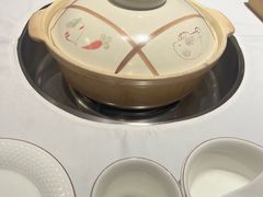 -天宜隆蘑菇宴火锅(石景山旗舰店)