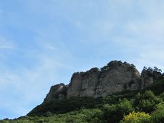 -五女山景区