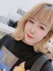点击看大图 -Rise Hair上升造型