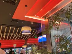 -芸山季·云南山珍菌火锅(人民广场来福士店)