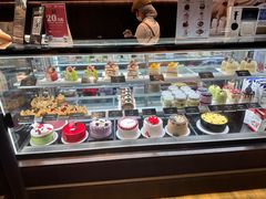 -FANEN法念·烘焙·甜点(万象城店)