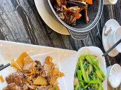 -美极鲜食坊(宝安南路店)
