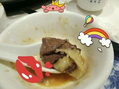 -陈记顺和牛肉火锅馆(天河北路店)