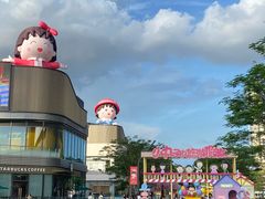 -东莞松山湖万象汇