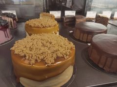-BAKER&SPICE(安福路店)