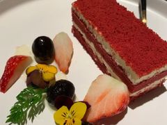 -花舍·新派粤菜·西餐·下午茶(亚运村·鸟巢店)