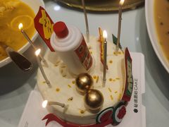 -蓝海大饭店·渔歌舫(黄岛店)