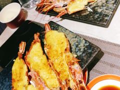 -極上萬膳·日料放题(海岸城店)