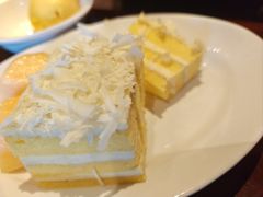 -广州富力君悦大酒店·凯菲厅