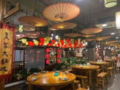 大堂-高淳味道(丹阳湖北路店)
