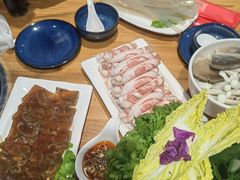 -风情丽江斑鱼火锅(孙家沟西南路80号店)