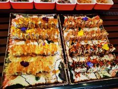-水林间·寿喜烧自助(仙林金鹰店)