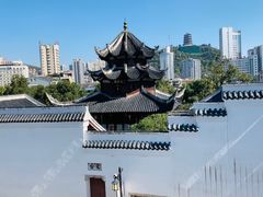 -文昌阁