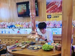 -杀猪天·韩国烤肉(总店)