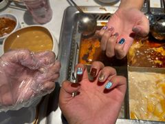 -海底捞火锅(海悦天地店)