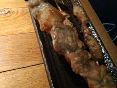 -阿罗新疆菜(人民广场店)