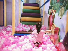 -蒙特利亲子乐园