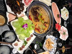 -小王少龙火锅(沙南街店)