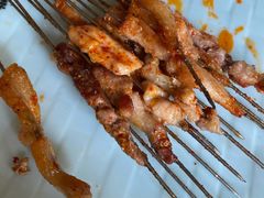 四方小烤肉-老街烧烤·四方路小烤肉(书院路店)