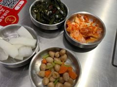 -小团团·路边烤牛肉(南岭壹街店)