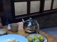 -丹江渔村(首都机场店)