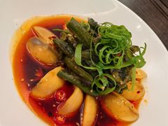 -香丰阁·烤鸭·川湘菜(清河店)