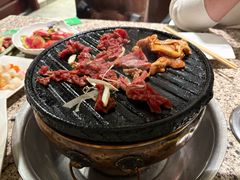 -厚味居炙子烤肉·清真(天桥南纬路店)