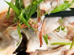-辉记虾塘海鲜农庄
