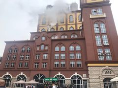 -青岛啤酒博物馆