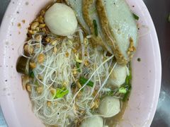 -榮泰米粉湯(Left Shop)