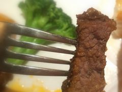 海陆大餐-王品台塑牛排(成都万象城店)
