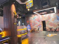 -YOGO优果密室逃脱(新佳丽广场店)