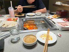 -海底捞火锅(天河方圆荟店)