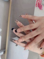 -瞧·享轻奢美甲美睫
