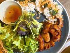 -CHINCHIN 青青·泰国料理(万象食家店)
